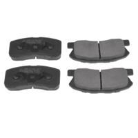 daihatsu Remblokken set ADD64235