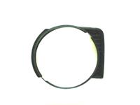 vanwezel Koplampsierrand links van wezel autoparts