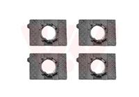 skoda Houder, sensor-parkeerhulp 7629468