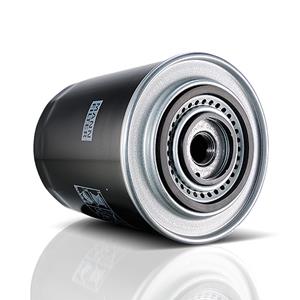 mercedes-benz Oliefilter