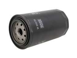 iveco Oliefilter W95036