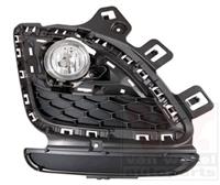 mazda Mistlamp 2764998