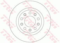Alfa Remschijf