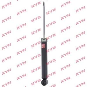 KYB Stoßdämpfer 349022 Stoßdämpfersatz VW,EOS 1F7, 1F8