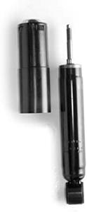 Stoßdämpfer Vorderachse Monroe V1125