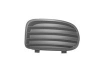 opel Ventilatiegrille, bumper