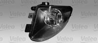 bmw Mistlamp