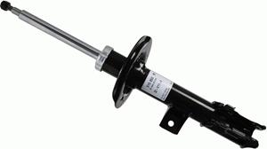 Stoßdämpfer links Sachs 315 950