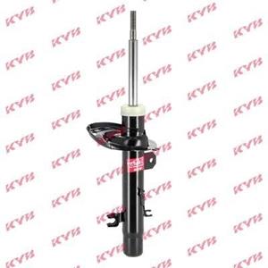 KYB Stoßdämpfer 3338003 Stoßdämpfersatz PEUGEOT,2008