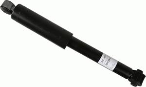 SACHS Stoßdämpfer 317 470 Stoßdämpfersatz CHEVROLET,DAEWOO,REZZO,REZZO KLAU