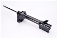 KYB Stoßdämpfer 334345 Stoßdämpfersatz SUBARU,FORESTER SG