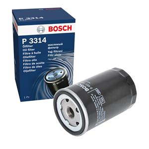 BOSCH Ölfilter 0 451 103 314 Motorölfilter,Wechselfilter VW,AUDI,SKODA,GOLF IV 1J1,GOLF V 1K1,POLO 9N_,TOURAN 1T1, 1T2,GOLF VI 5K1,PASSAT Variant 3C5