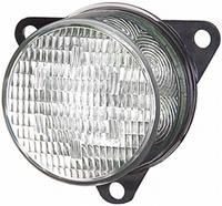 hella Pinkl.LED Ø55mm 12V achterzijde, 50cm 2BA011172021