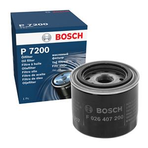 BOSCH Ölfilter F 026 407 200 Motorölfilter,Wechselfilter TOYOTA,SUBARU,GT 86 Coupe ZN6_,FORESTER SH,FORESTER SJ,XV,LEGACY V Station Wagon BM, BR