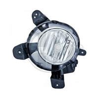 hyundai Mistlamp