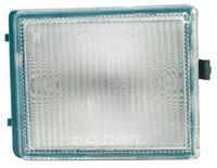 Mistlamp onderdeel