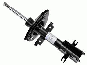 Stoßdämpfer | SACHS (313 577)