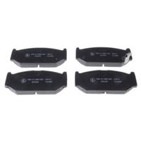 suzuki Remblokken set