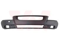 volvo Voorbumper In Primer 5947574