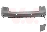 Audi Bumper