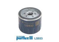 Ölfilter | PURFLUX (LS933)