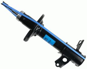 Stoßdämpfer | SACHS (312 678)