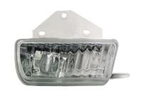 Volkswagen Mistlamp rechts
