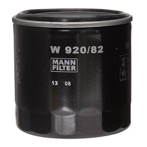 isuzu Oliefilter