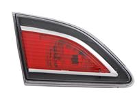 mazda Mistachterlicht links