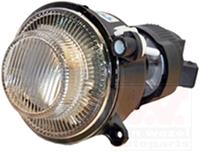 smart Mistlicht L/r