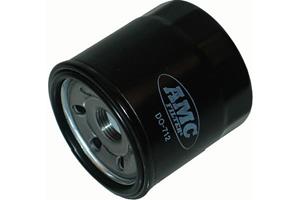 chevrolet Oliefilter