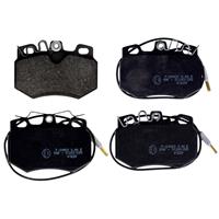 citroen Remblokken set
