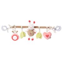 baby Fehn babyFehn Kinderwagenkette Garden Dreams