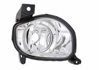 Toyota Mistlamp links