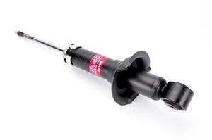 KYB Stoßdämpfer 341463 Stoßdämpfersatz HONDA,CR-V II RD_