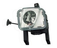 opel Mistlamp rechts