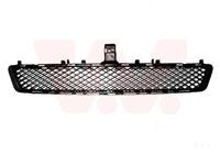 mercedes-benz Ventilatiegrille, bumper