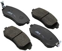 subaru Remblokken set