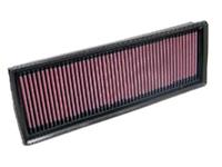 K&N vervangingsfilter Chevrolet HHR 2.2/2.4 2006-2011 (33-2339) 332339