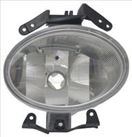 hyundai Mistlamp rechts