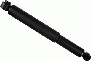 Stoßdämpfer Hinterachse Sachs 317 118
