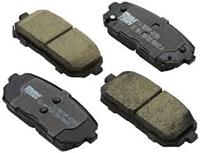kia Remblokken set