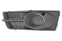vanwezel Ventilatiegrille, bumper VAN WEZEL, Inbouwplaats: Links voor, u.a. für Mitsubishi