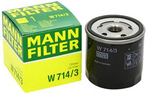 alfaromeo Oliefilter W7143