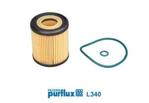 ford Oliefilter L340