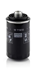 Audi Oliefilter W71945
