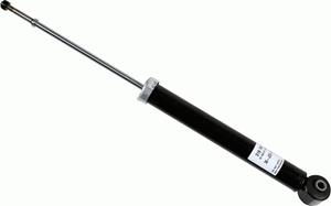 Stoßdämpfer | SACHS (316 741)