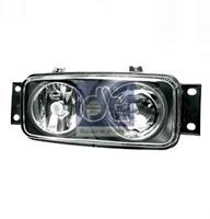 dtspareparts Optiek mistlamp DT 1.21481
