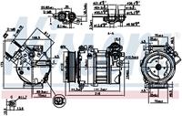 jaguar Compressor