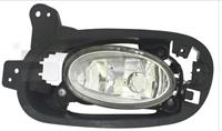 honda Mistlamp